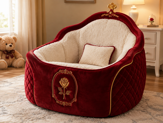 Beauty Bed