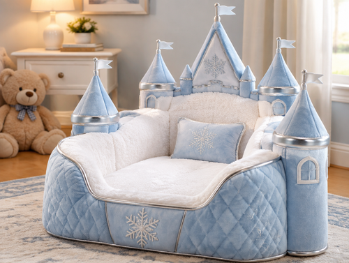 Elza bed